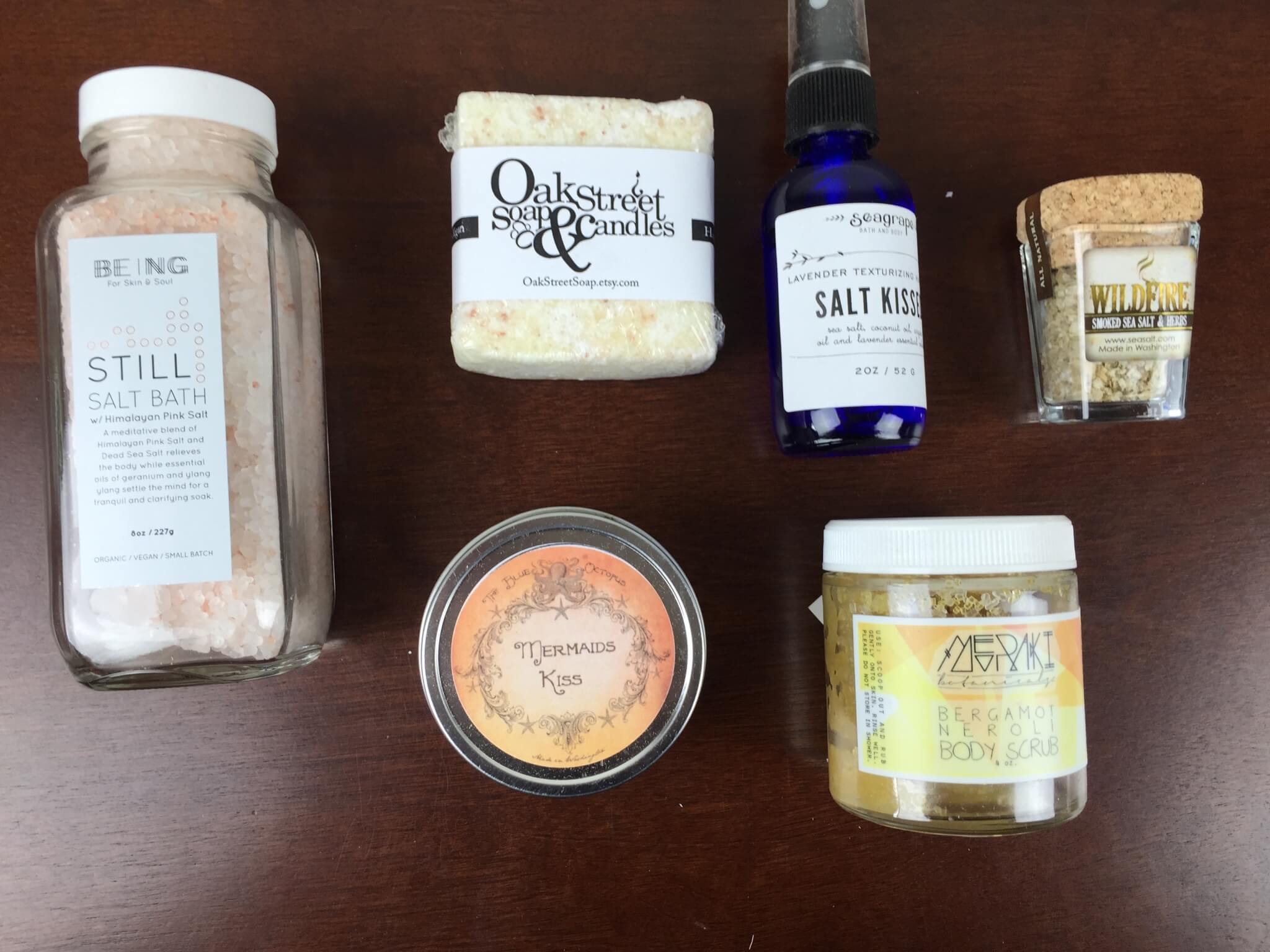 Prospurly Subscription Box Review + Coupon – June 2015