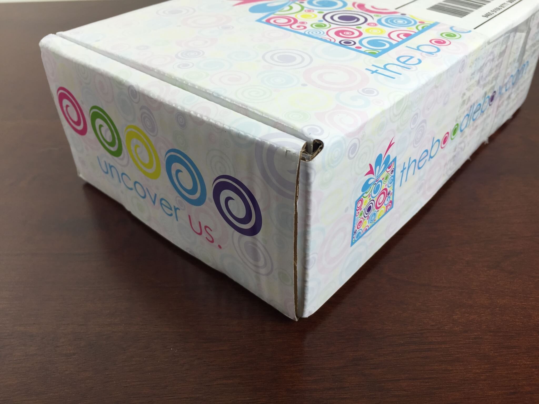 box