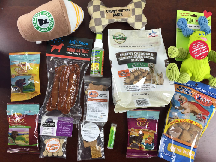 pooch perks review june 2015 review