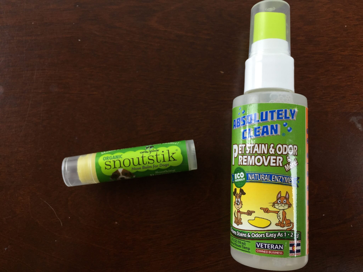pooch perks review june 2015 IMG_1720