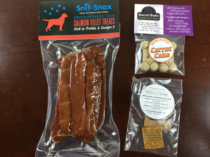 pooch perks review june 2015 IMG_1719