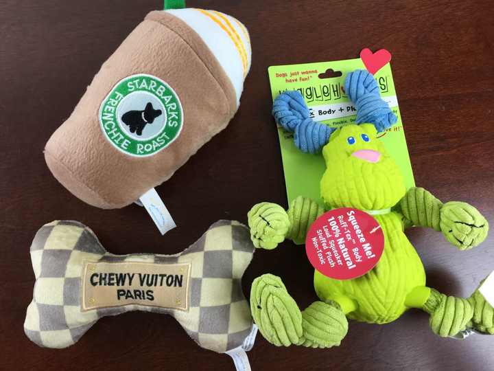 pooch perks review june 2015 IMG_1717