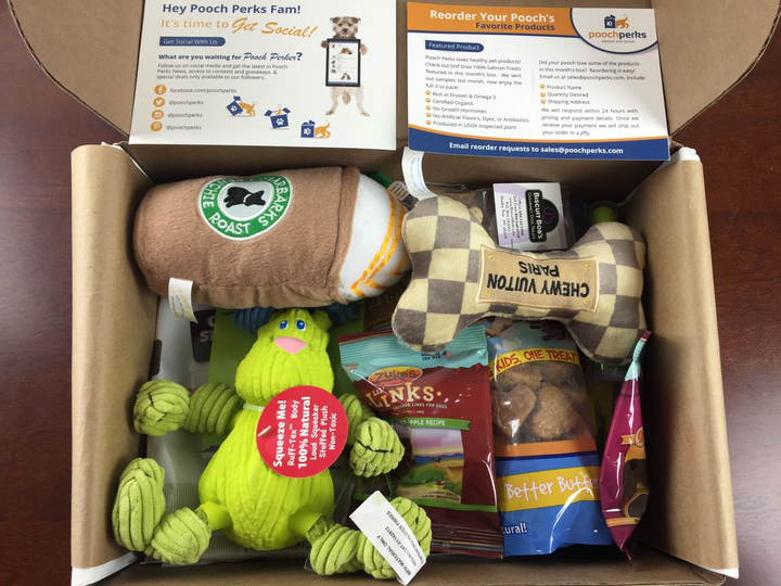 pooch perks review june 2015 IMG_1714