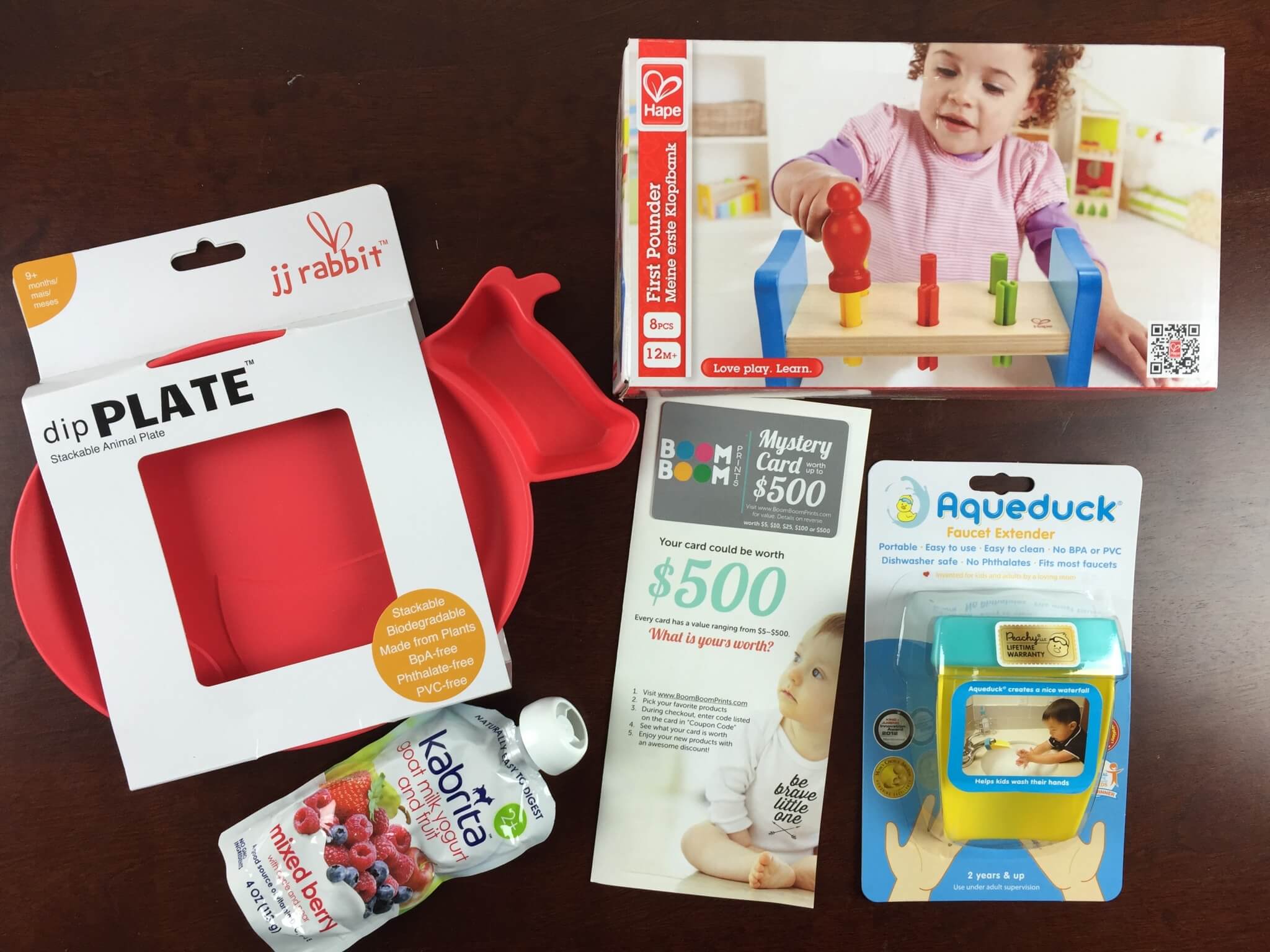 June 2015 Citrus Lane Review & Coupons – 18 month old