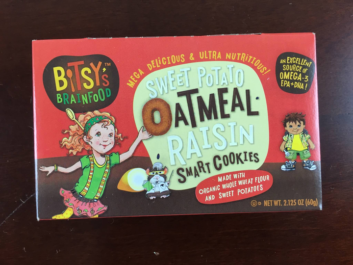 snack sack june 2015 review IMG_5323