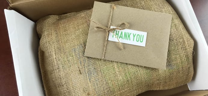 June 2015 SnackSack Subscription Box Review & Coupon