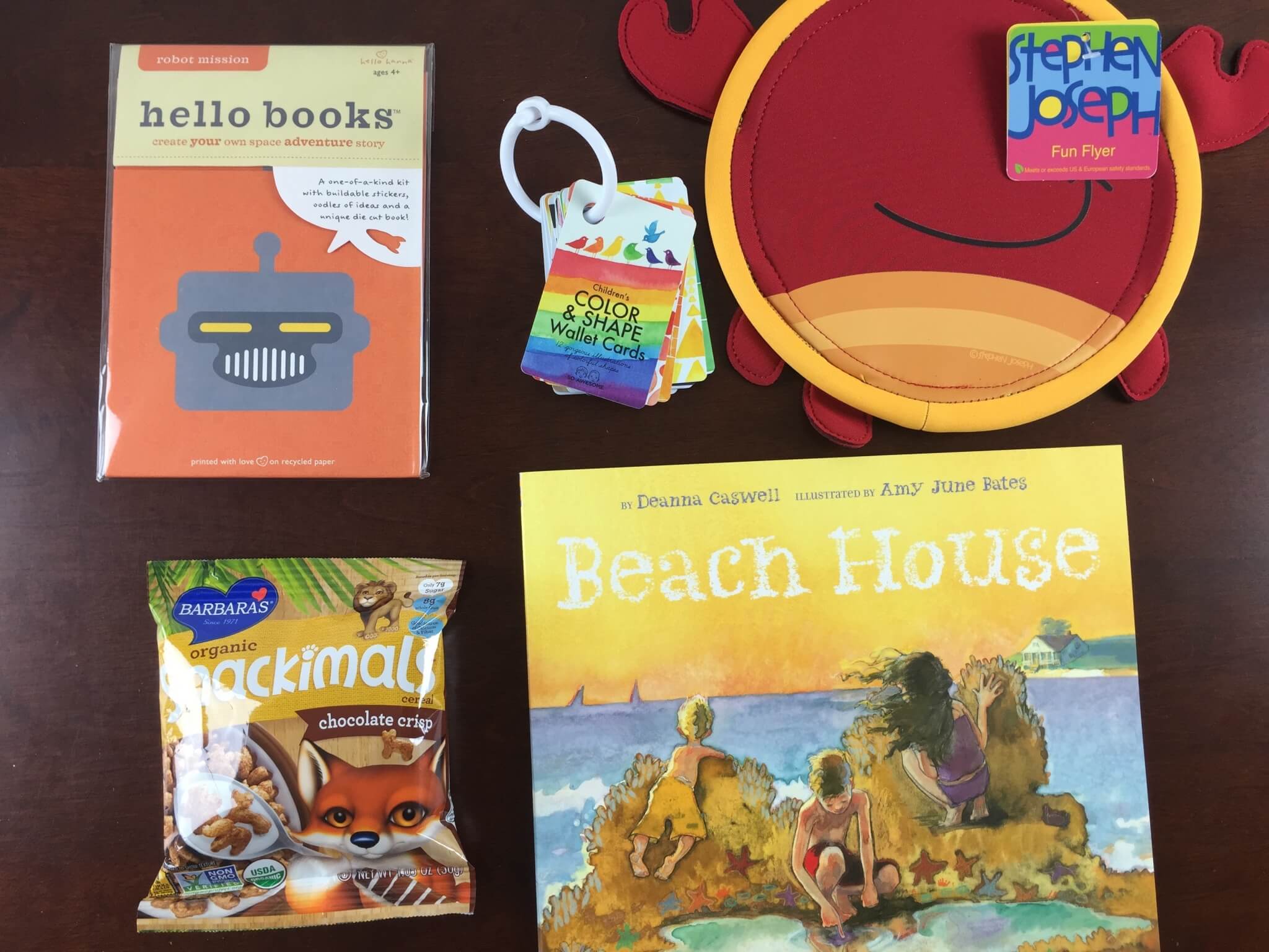 Citrus Lane Review & Coupon – June 2015