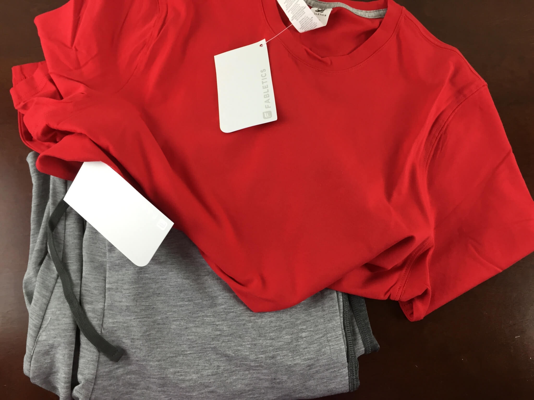 June 2015 FL2 Fabletics Sportswear Subscription for Men Review + 50% Off Coupon