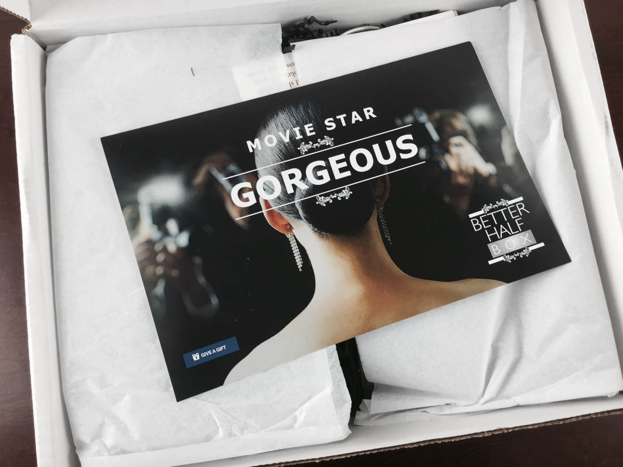 better half box may 2015