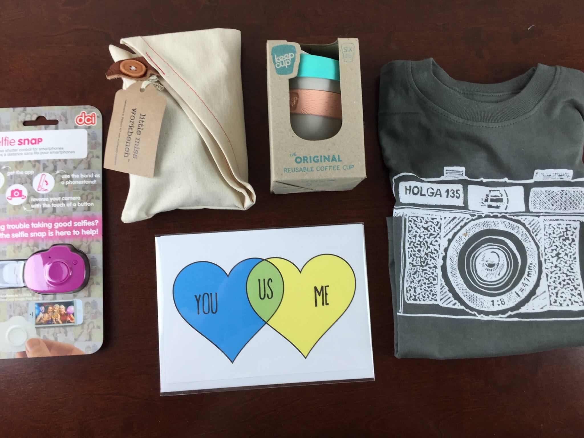 A Little Bundle Baby + Toddler Subscription Box May 2015 Review