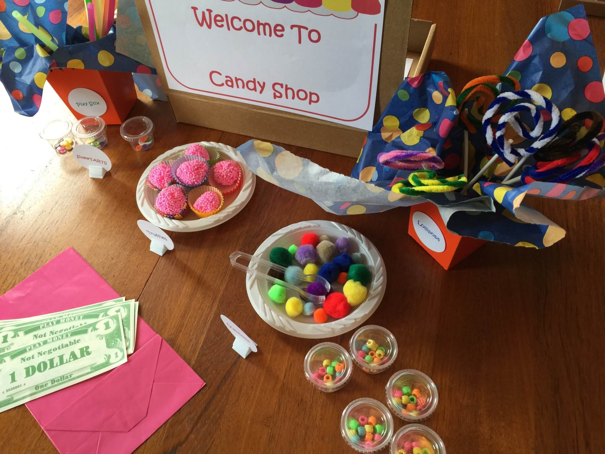 Little Thinker Box Review May 2015