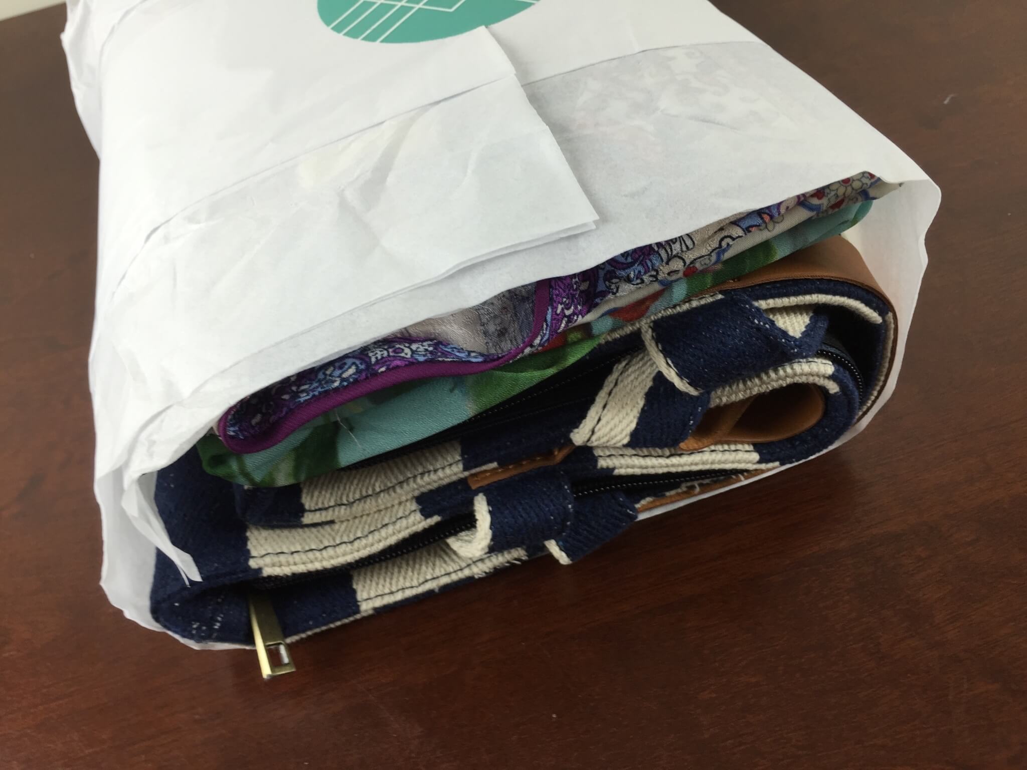 Stitch Fix Review – June 2015