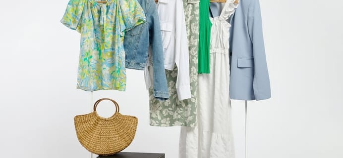 Dailylook Coupon – Get 25% Off Styling Fee for Personalized Fashion and Trendy Wardrobe Updates!