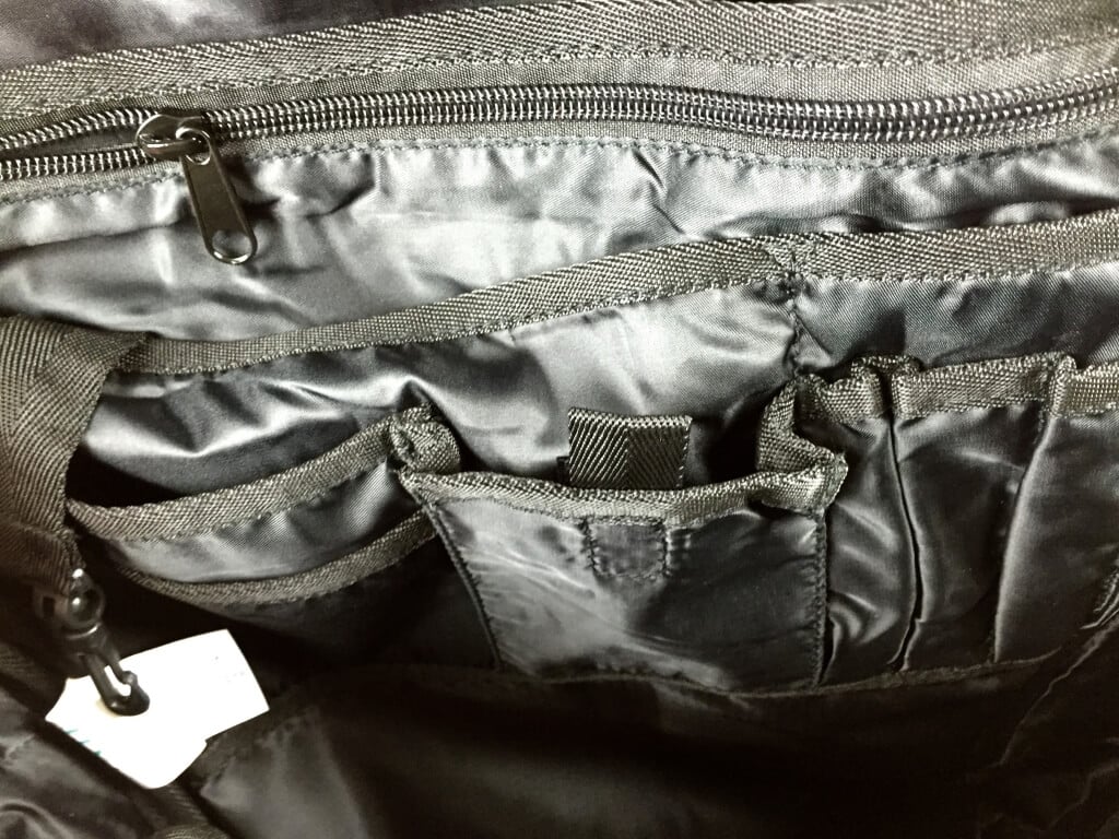 honest company backpacks review inner