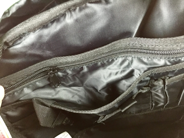 honest company backpacks review inner two