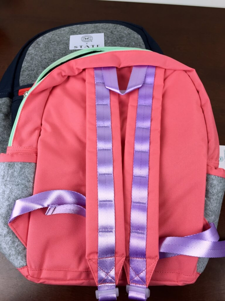 honest company backpacks review back