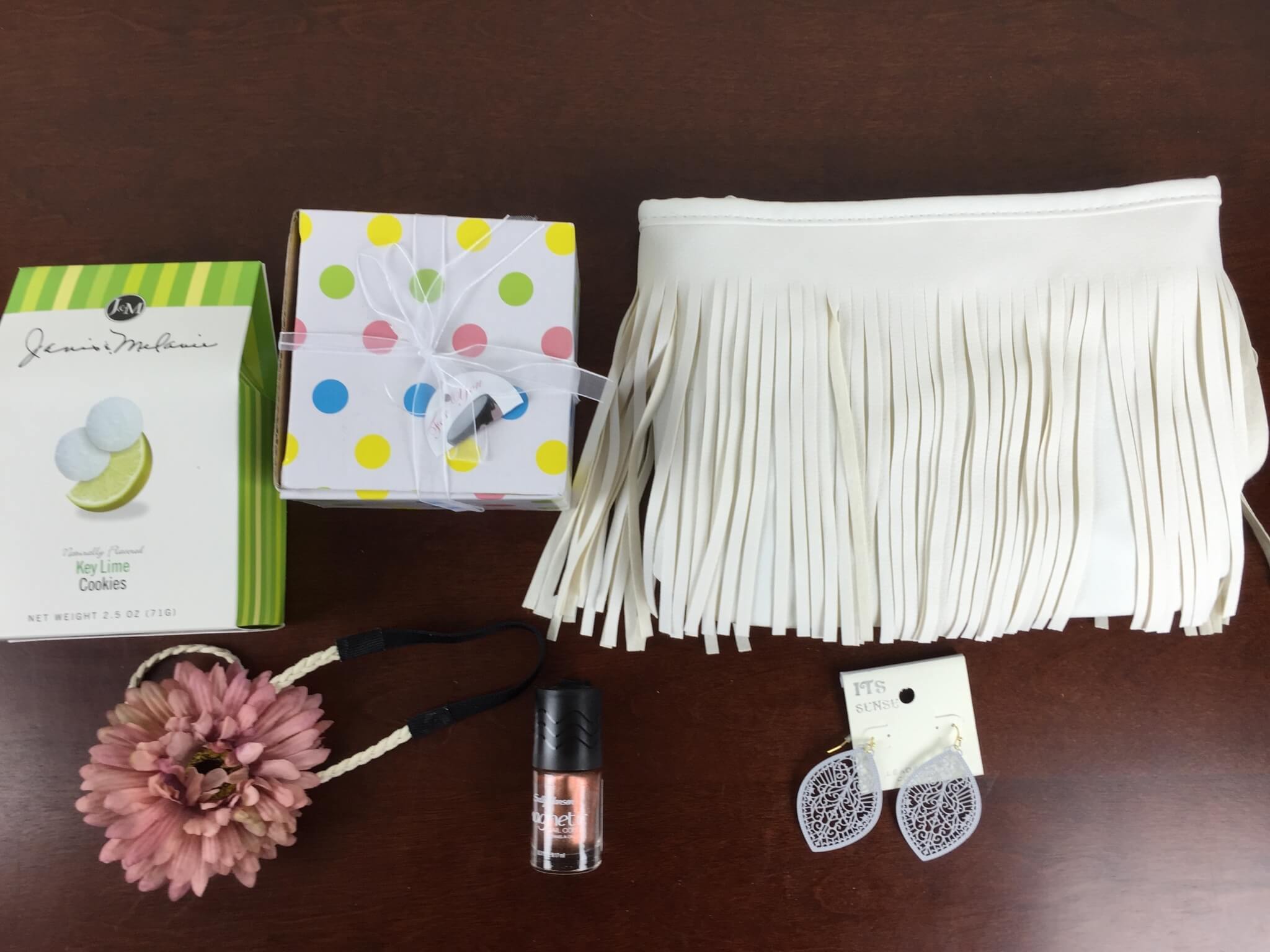 July 2015 Better Half Box Review & Coupon