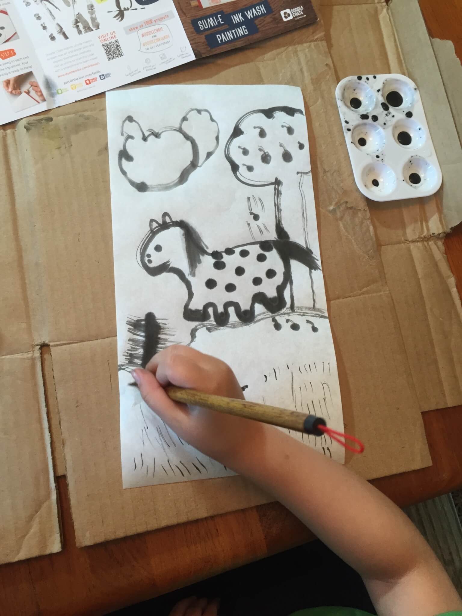 doodle crate july 2015 IMG_6894