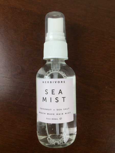 your secret admirer box july 2015 sea mist