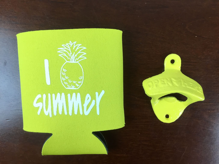 your secret admirer box july 2015 drinky drinky