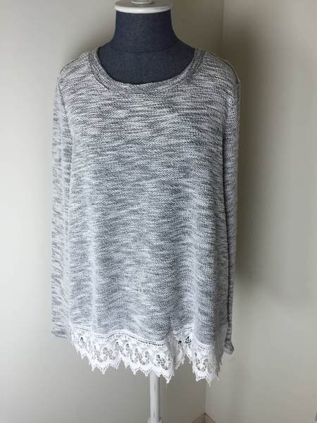 Jack by BB Dakota Rufio Top