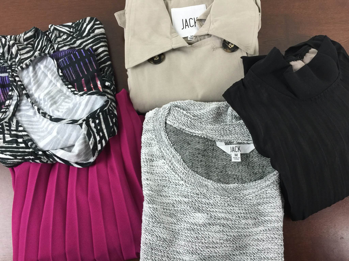 wantable style edit august 2015 review
