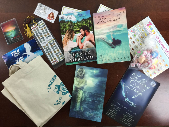 lit-cube july 2015 review