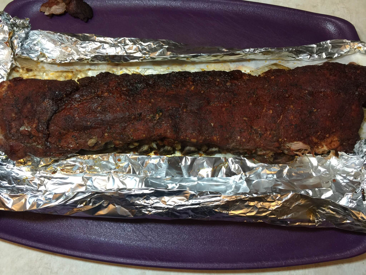 rawspicebar july 2015 ribs martha stewart