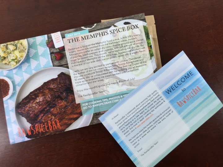 rawspicebar july 2015 IMG_6657