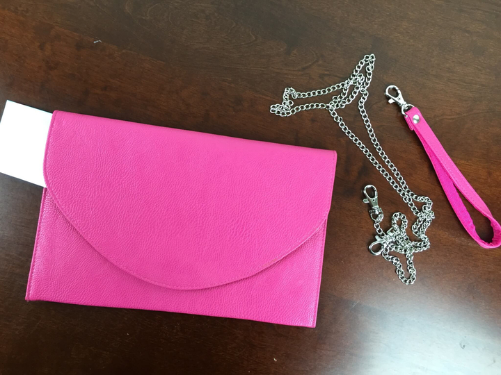 mission cute july 2015 clutch