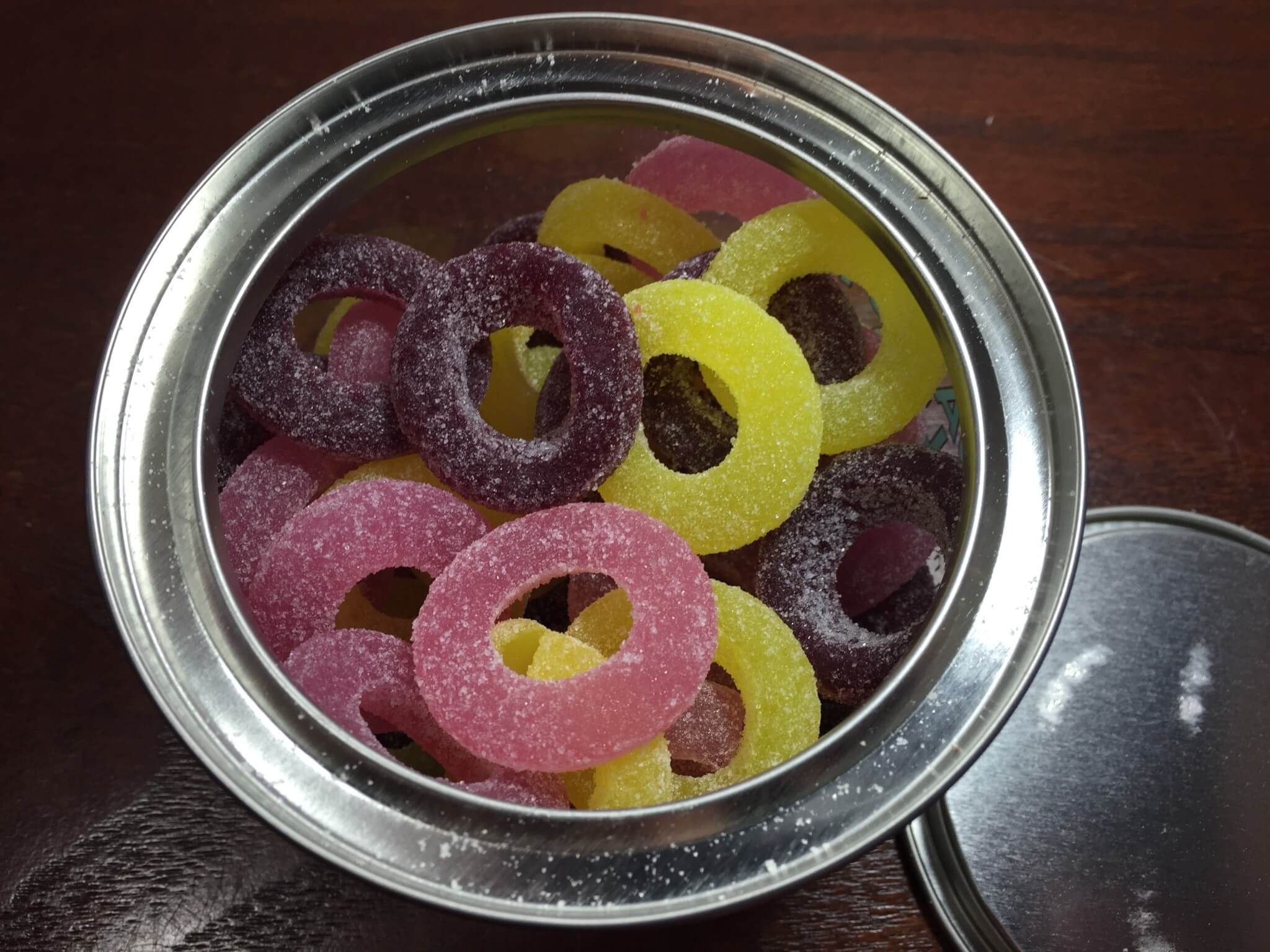 Candy Club Review & $20 Coupon – July 2015