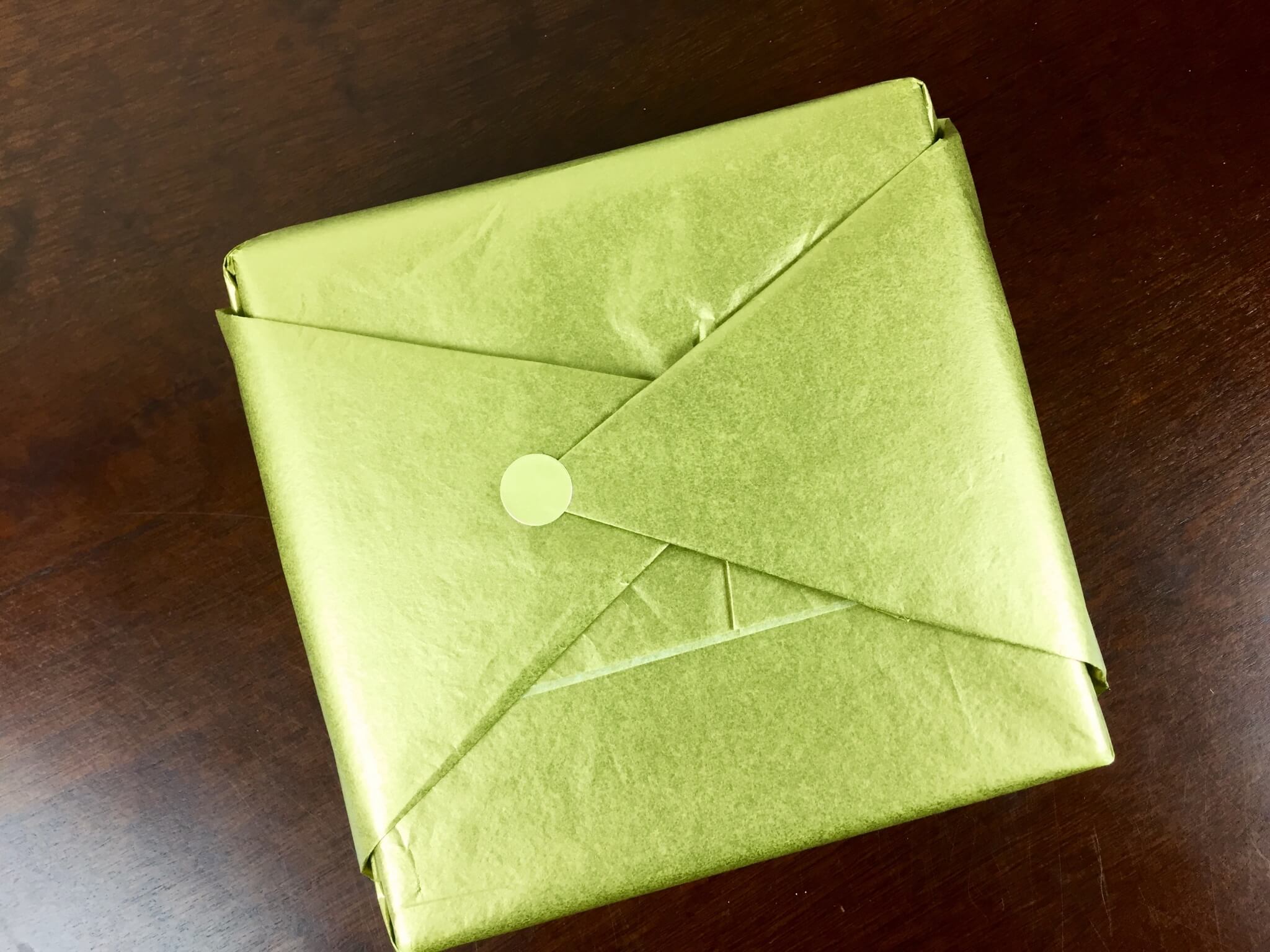 Tippy Taste Jewelry Subscription Box Review – July 2015