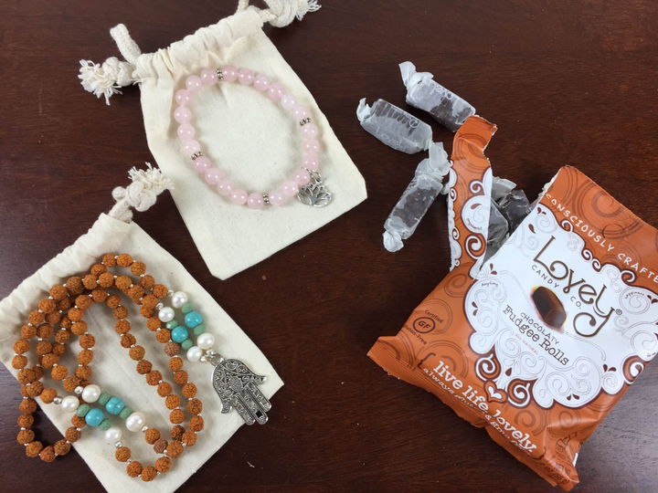 yogi surprise jewelry july 2015 review