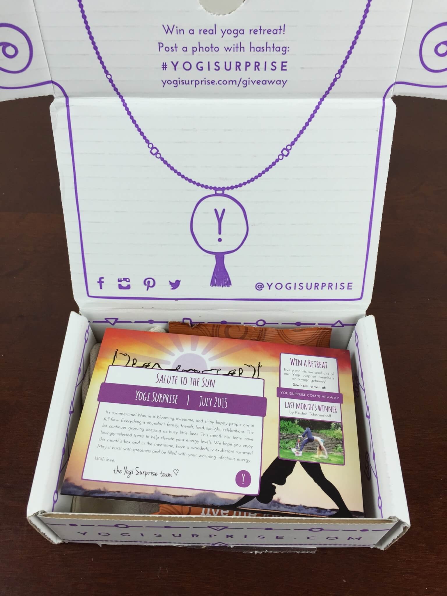 yogi surprise jewelry july 2015 open