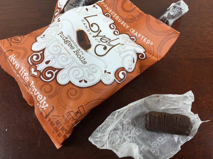 yogi surprise jewelry july 2015 chocolate