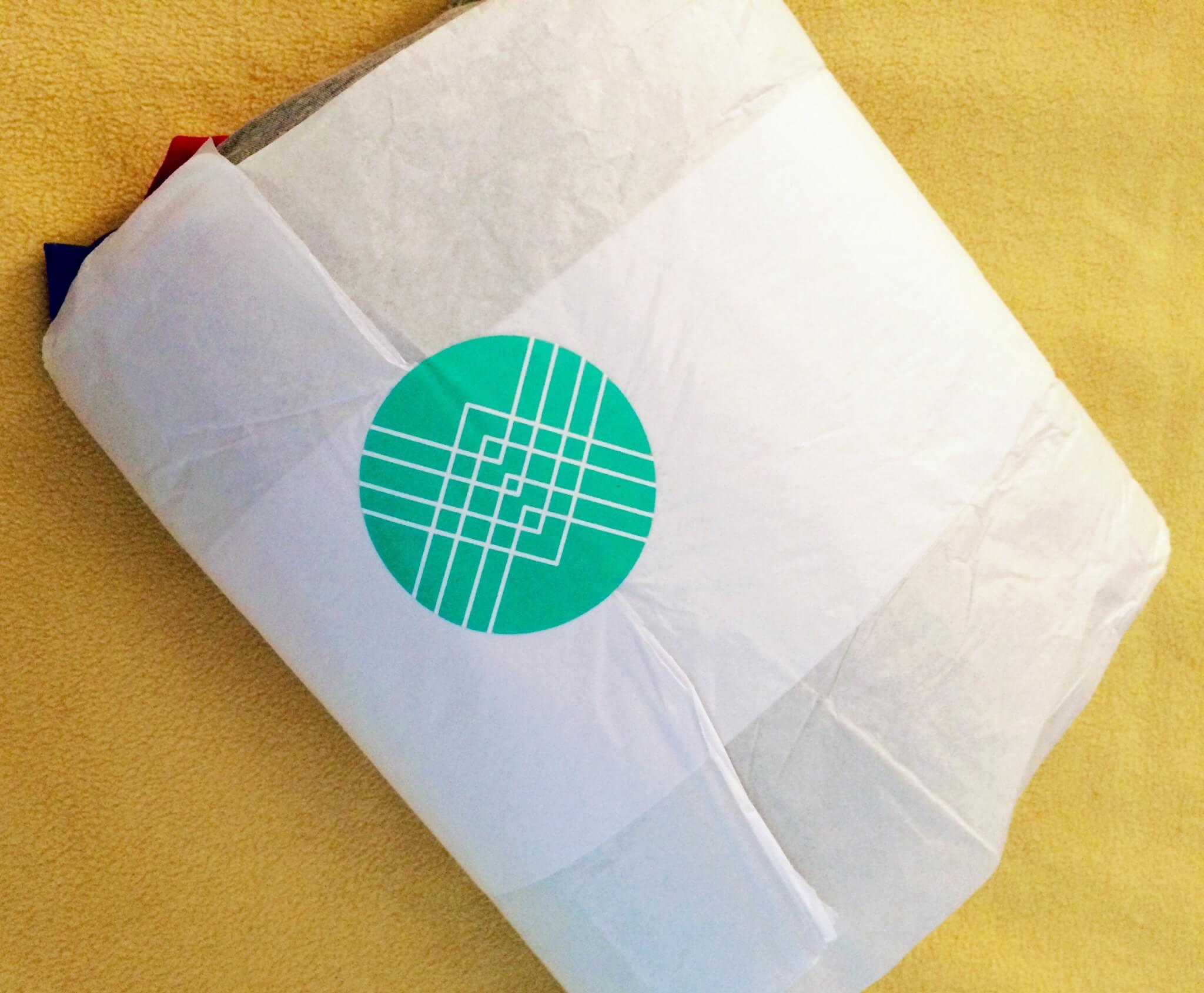 Stitch Fix July 2015 Review