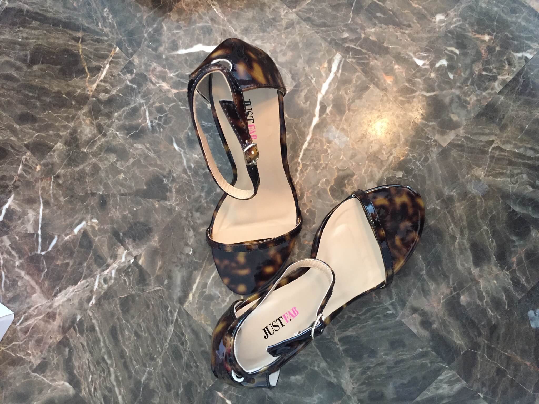 July 2015 JustFab Subscription Review