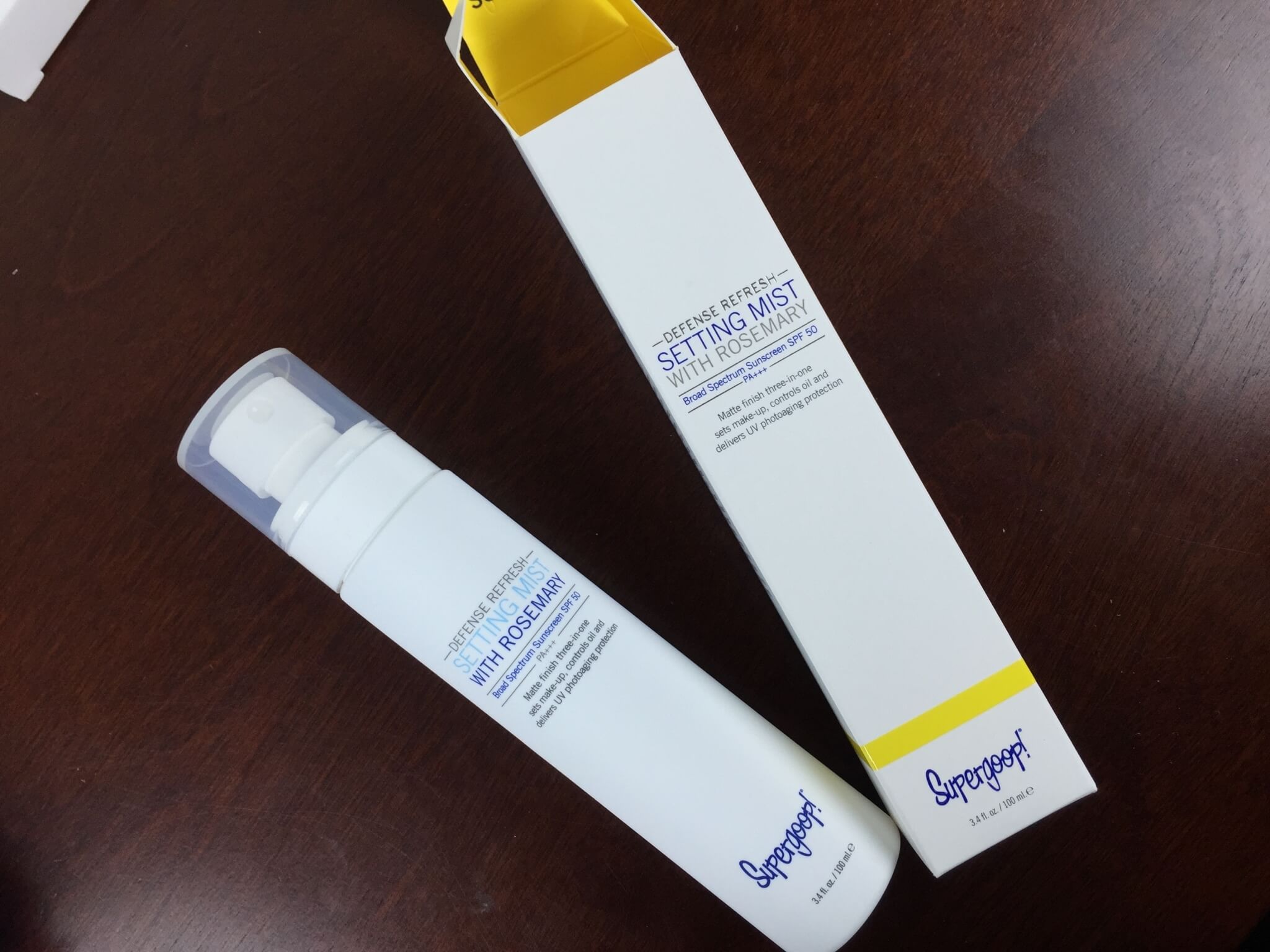 popsugar box july 2015 supergoop