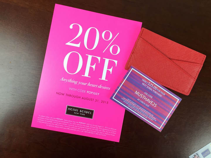 popsugar box july 2015 IMG_6368