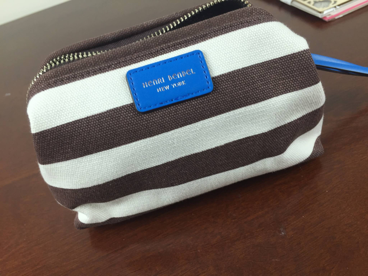 popsugar box july 2015 bendel