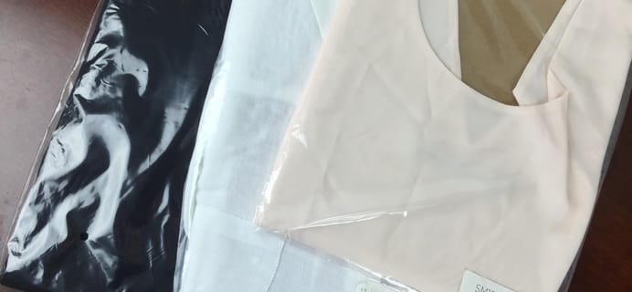Elizabeth & Clarke Summer 2015 Review – Clothing Subscription Box + Coupon