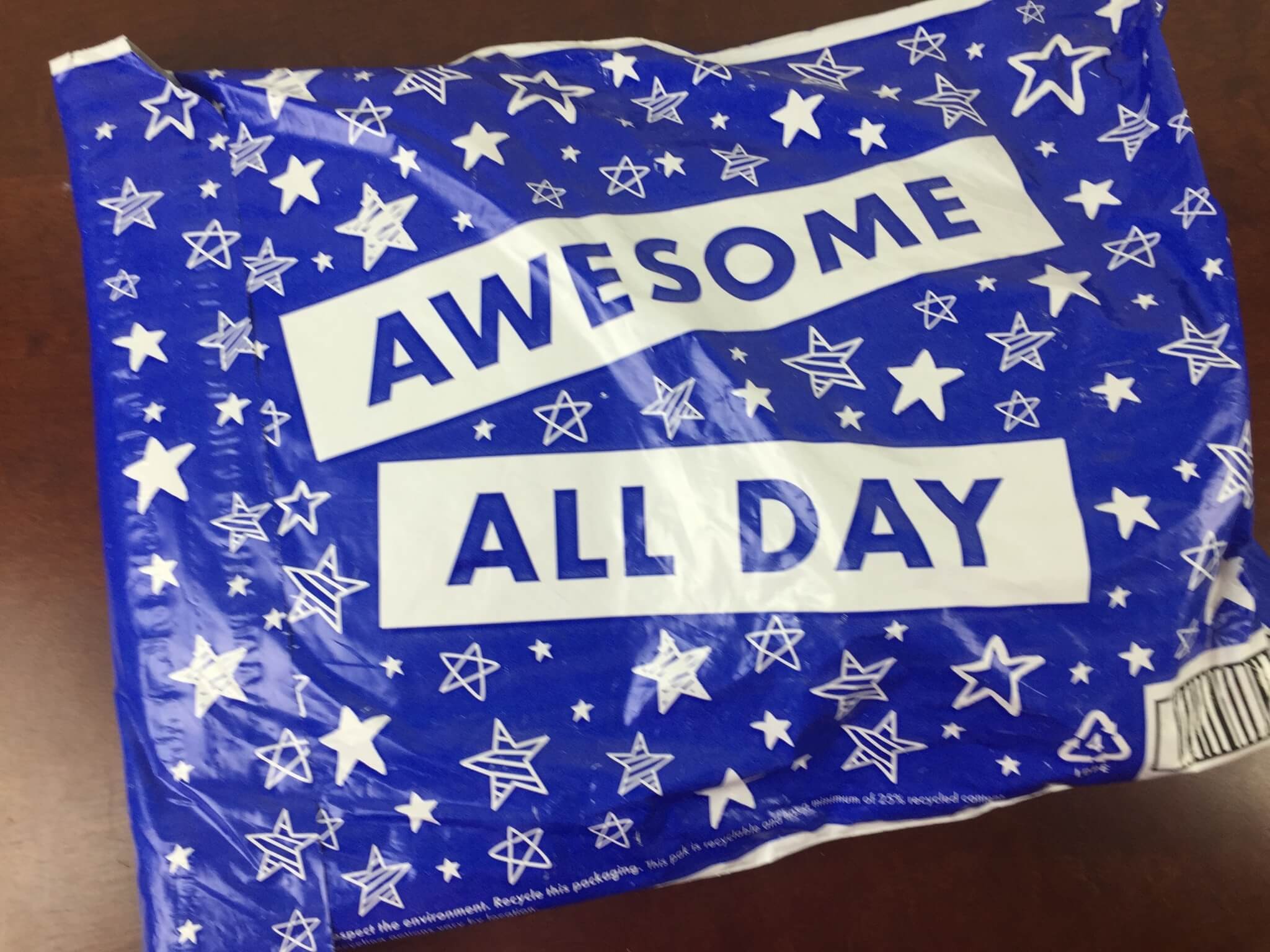 fabkids boys july 2015 bag