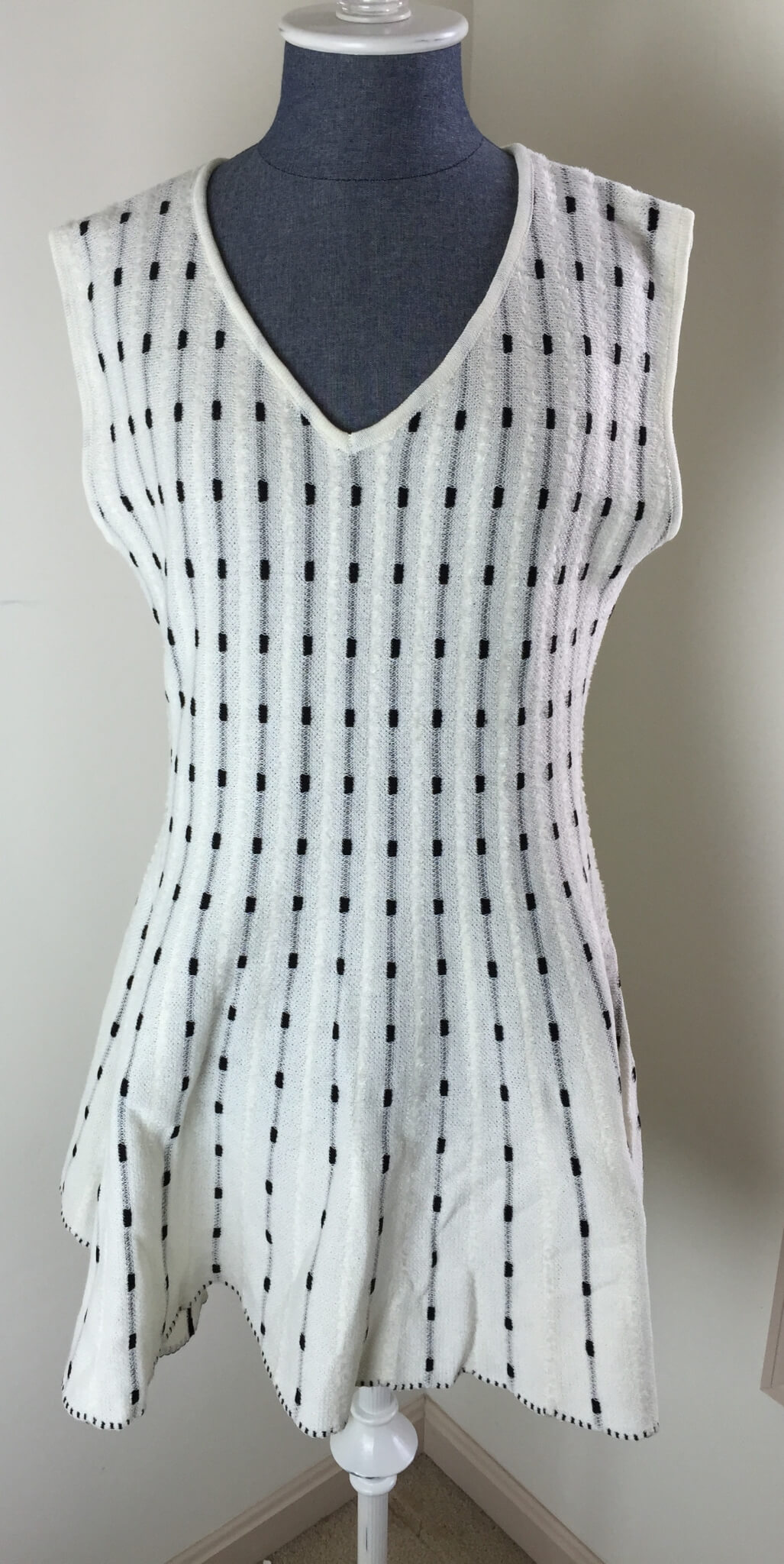 daily look elite july 2015 sweater dress