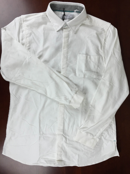 five four club august 2015 Ettrick Button Down