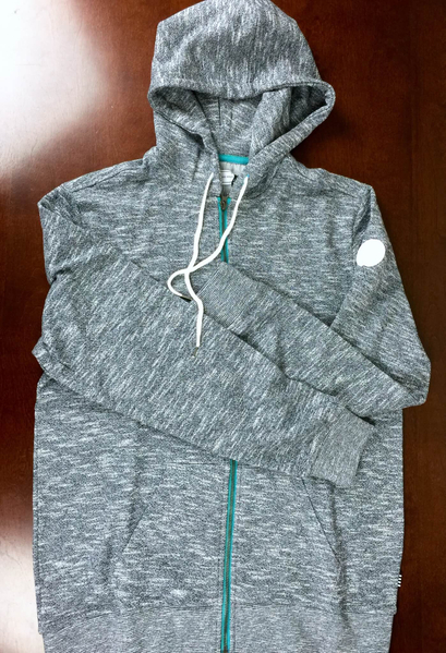 five four club august 2015 Albury Jacket