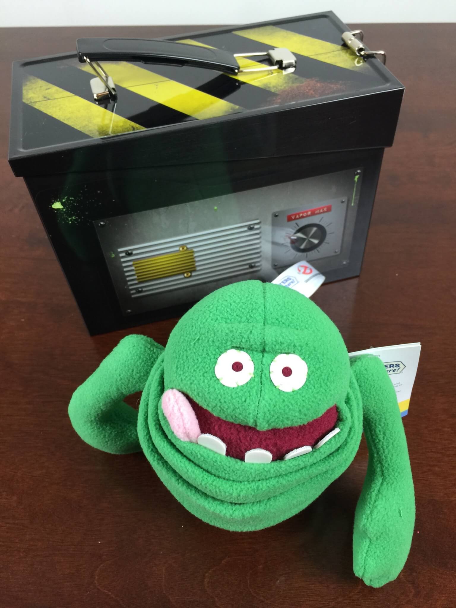 nerd block august 2015 IMG_6285