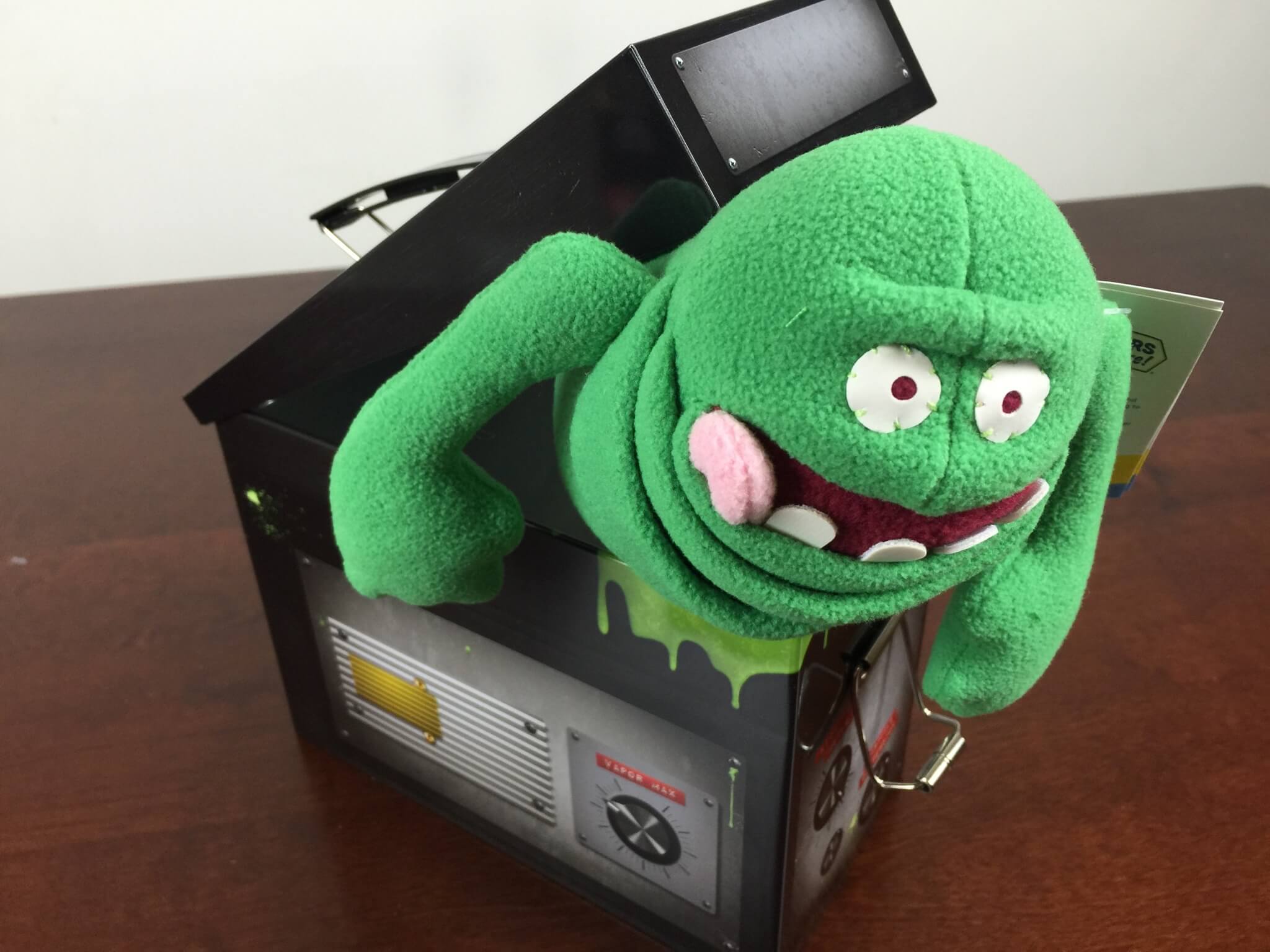 nerd block august 2015 IMG_6284