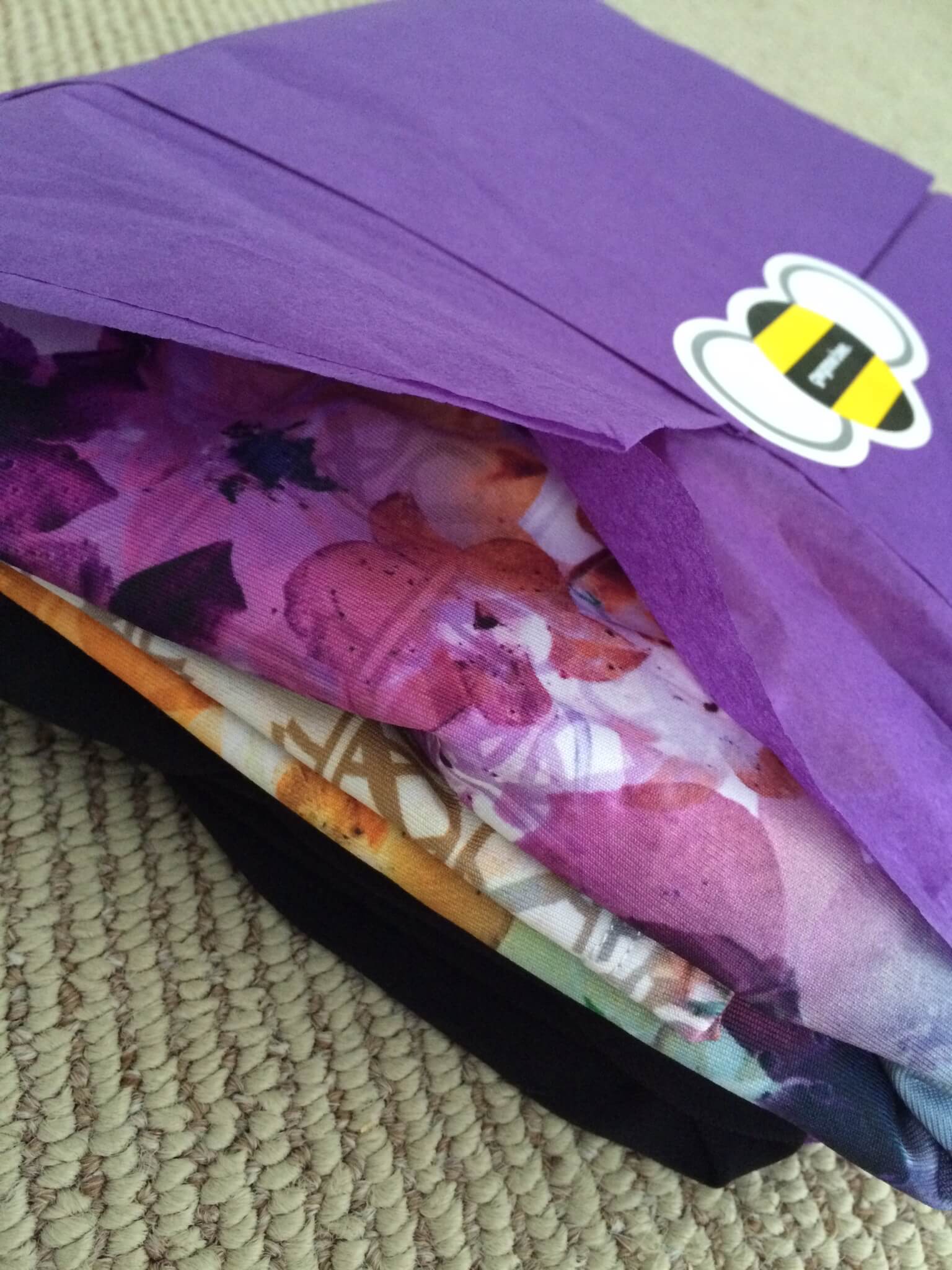 Gwynnie Bee Review + Free Month Deal! – September 2015