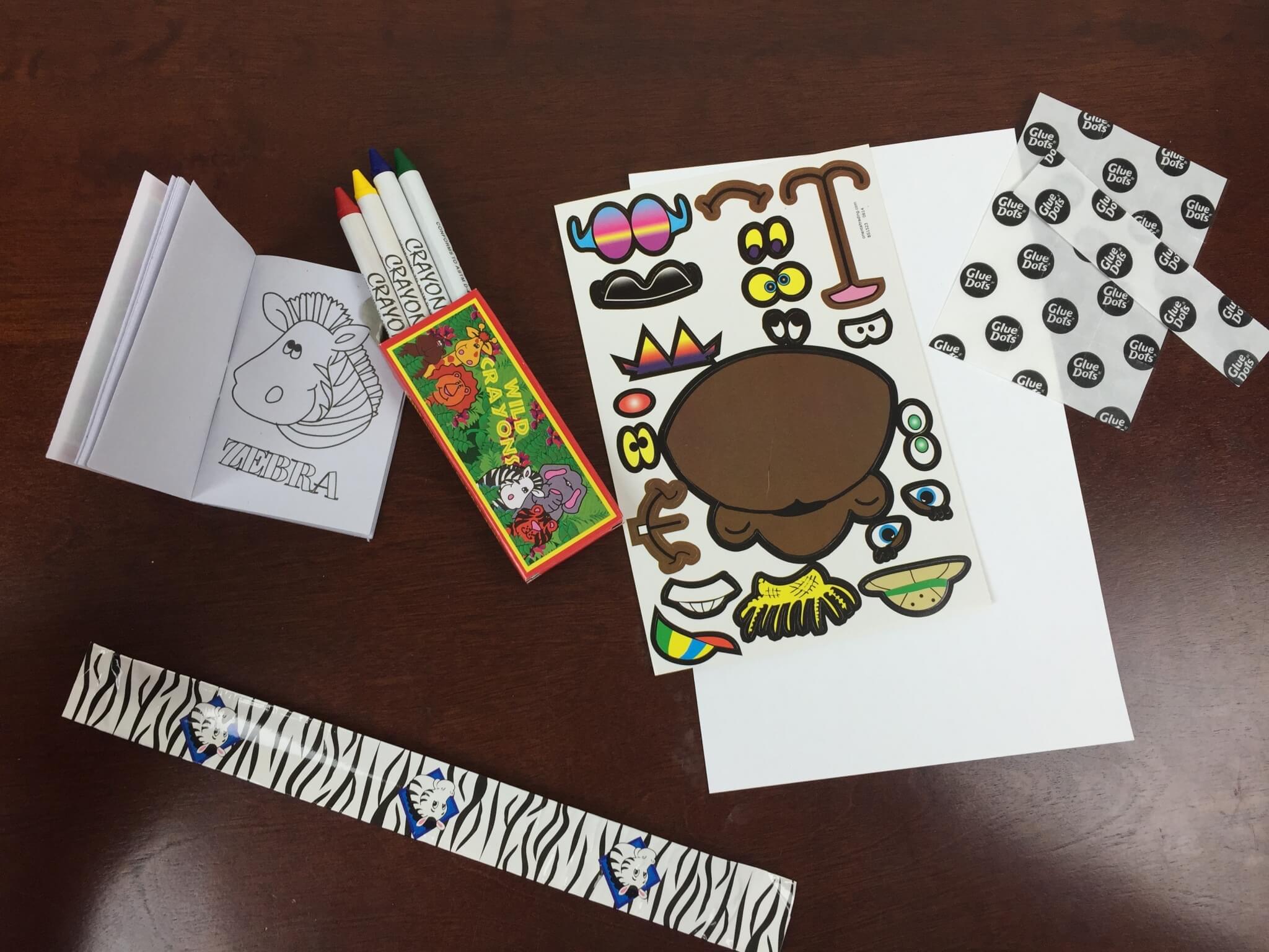 doodle bug busy bag august 2015 IMG_5323