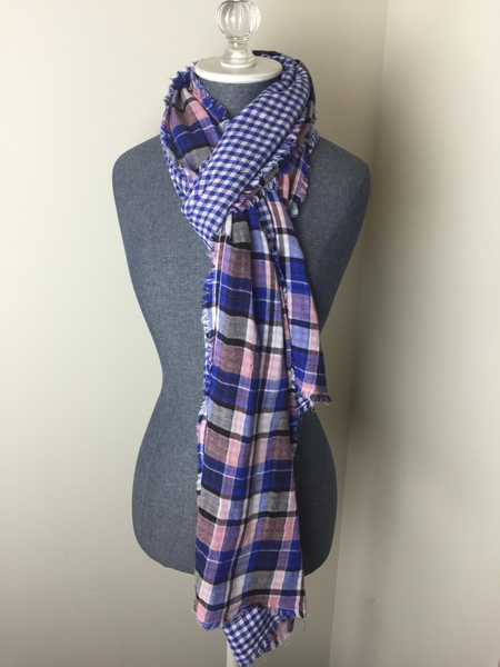 popsugar must have box august 2015 scarf